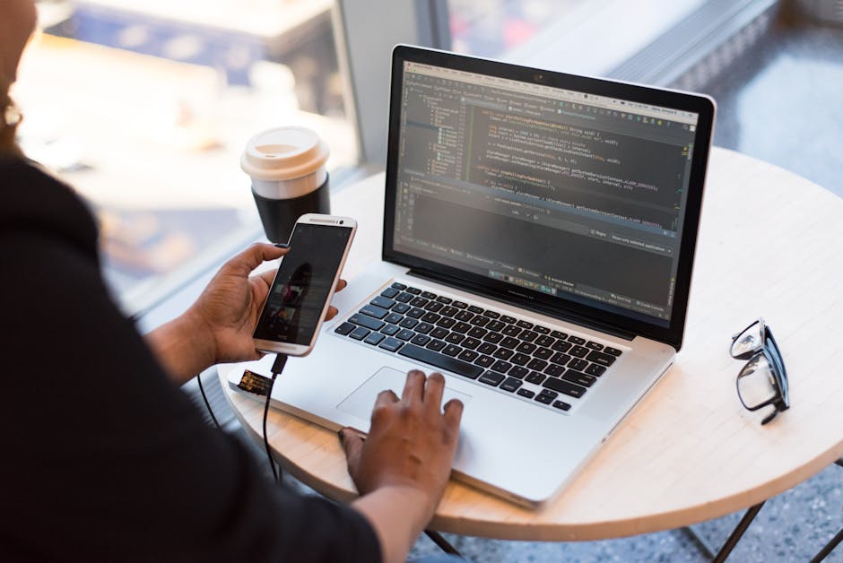Mobile app development at RAJSHREE